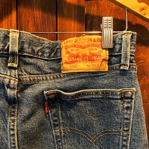510 LEVIS